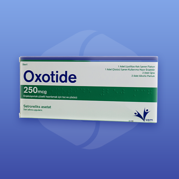 oxotide