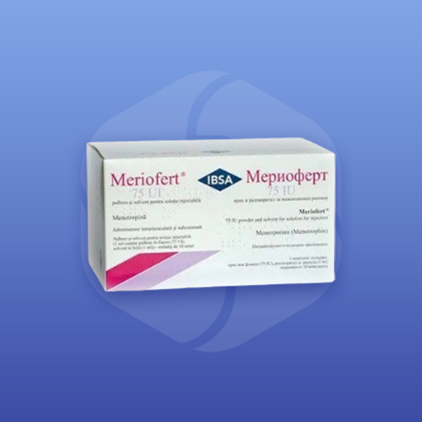 meriofert