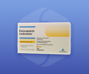 ლედრაქსენი